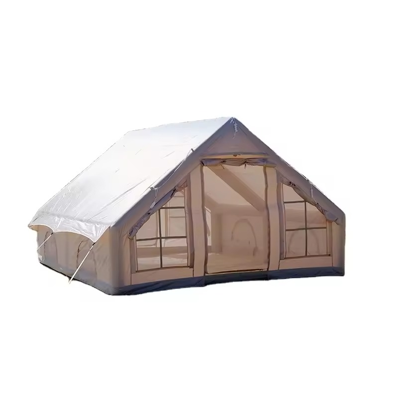 Inflatable tent Air tent （AT-12）