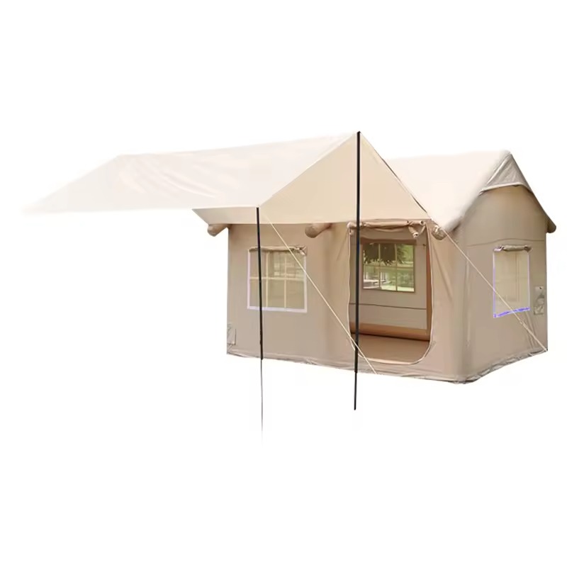 Inflatable tent Air tent （8.16）