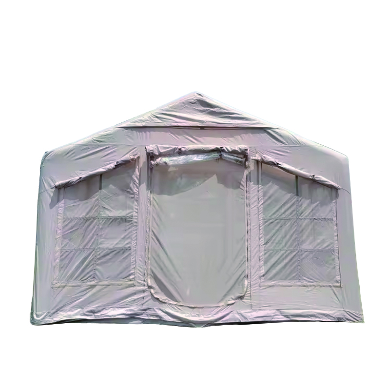 Inflatable tent Air tent （AT-7）