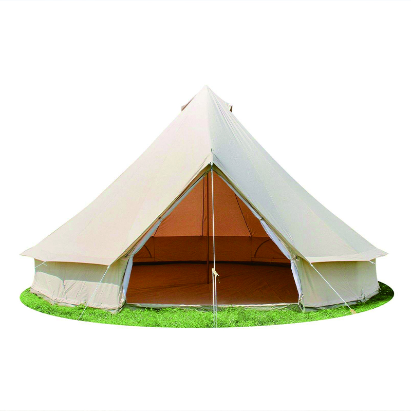 Yurt Bell Tent