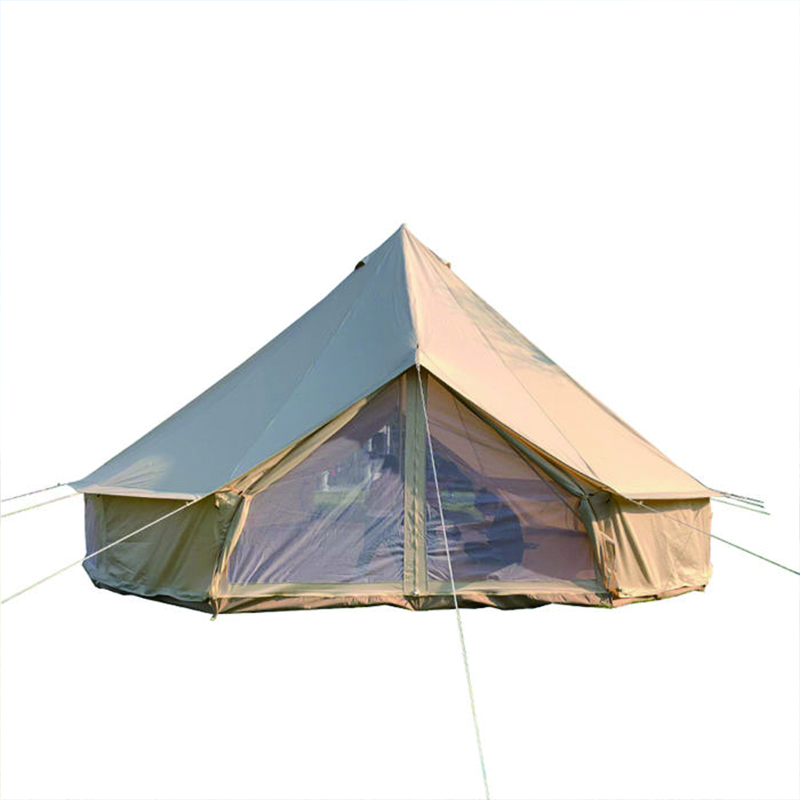 Yurt Bell Tent 