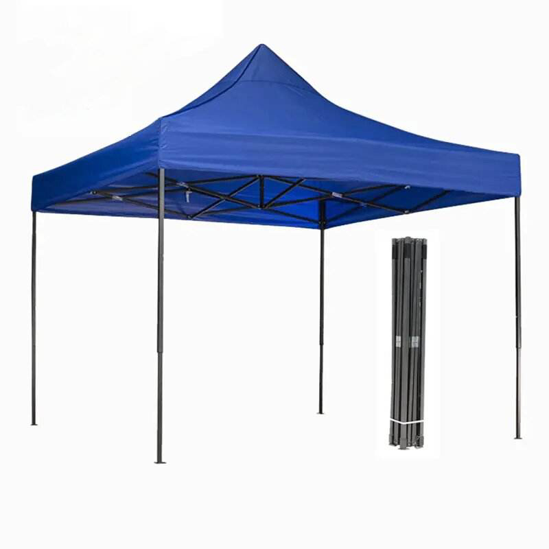 Trade show tent 
